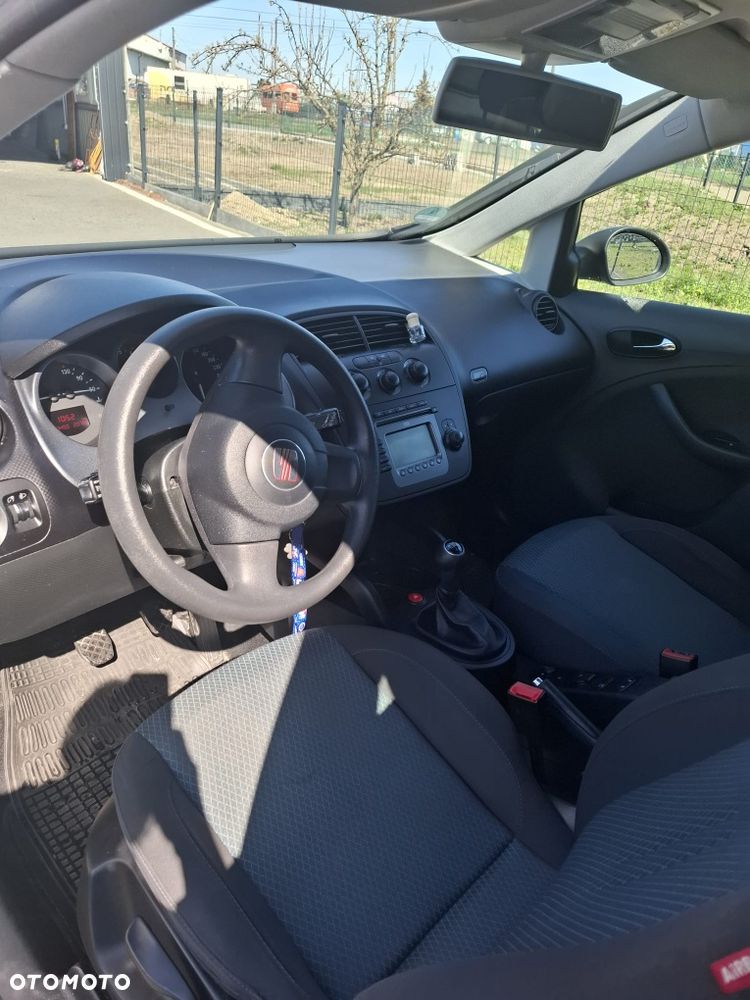 Seat Altea - 3