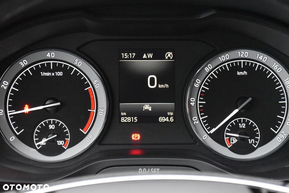 Skoda Kodiaq 1.5 TSI ACT 4x2 Style - 16