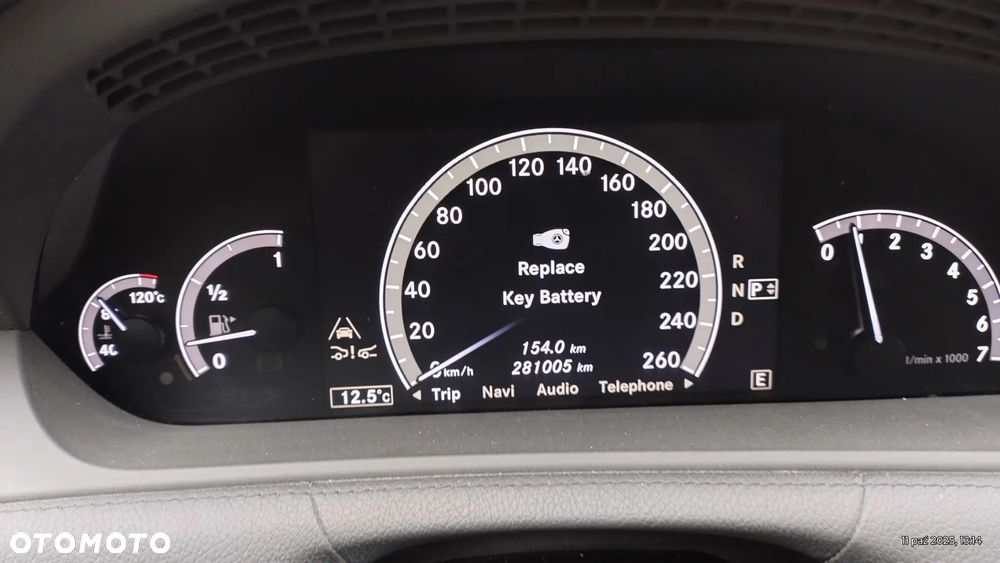 Mercedes-Benz CL 500 4Matic (BlueEFFICIENCY) 7G-TRONIC Grand Edition - 26