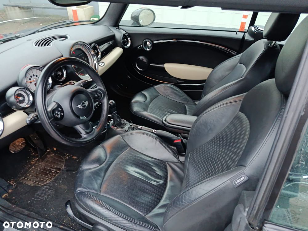 MINI Cooper D - 14