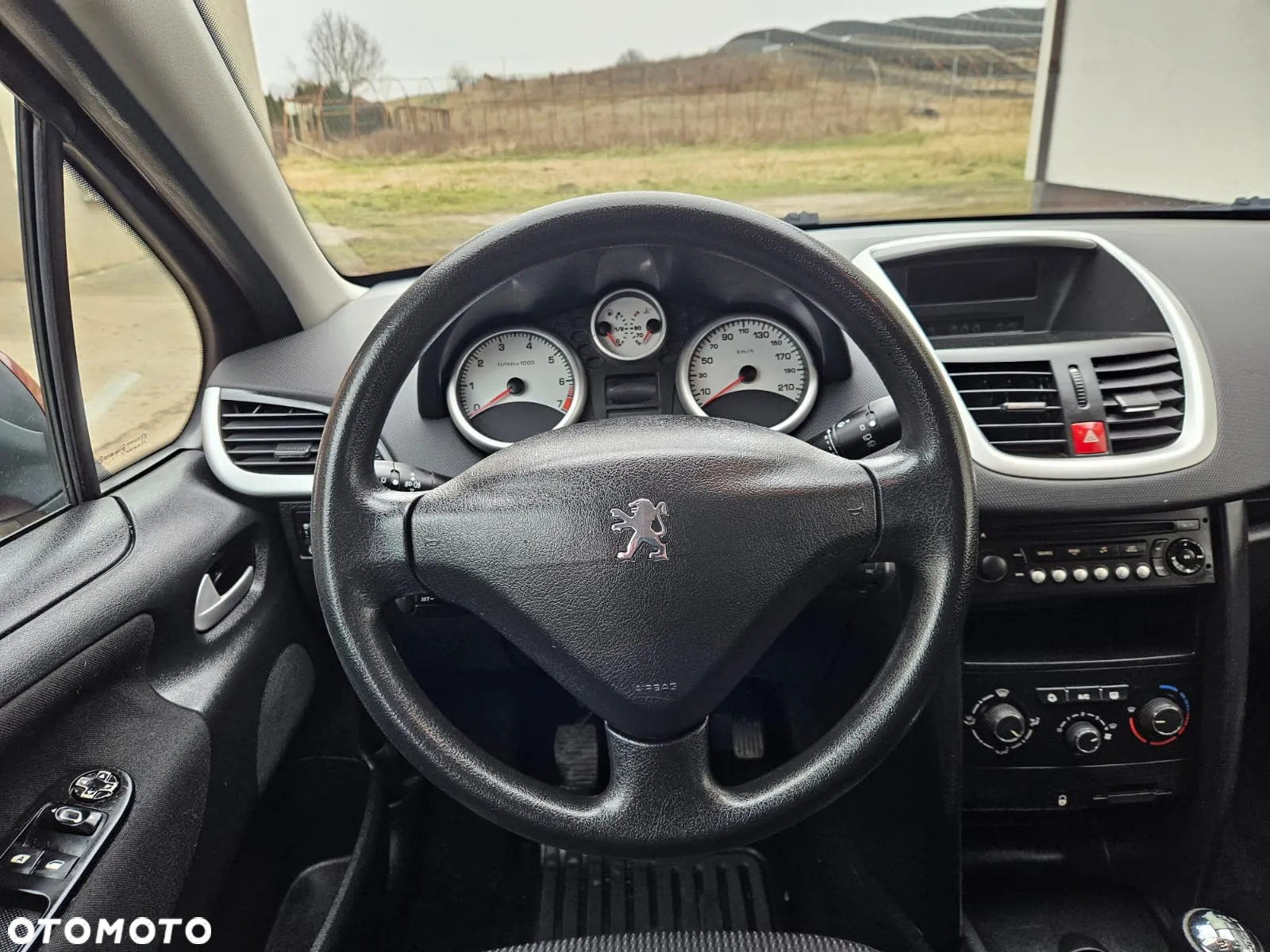Peugeot 207 SW 75 Filou - 16