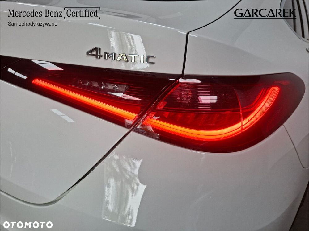 Mercedes-Benz GLC - 14