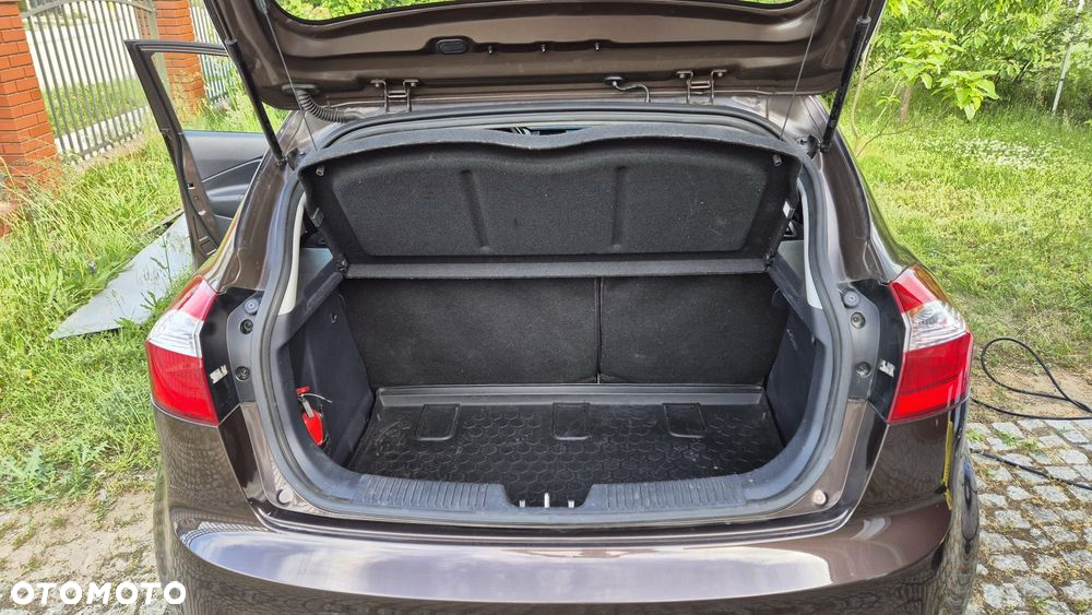 Kia Rio 1.2 M - 15