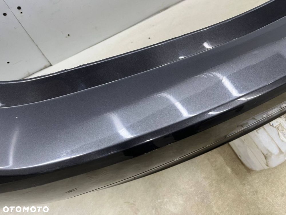 Zderzak tylny Opel Meriva B 10-17r. tył 4XPDC 13267966 - 13