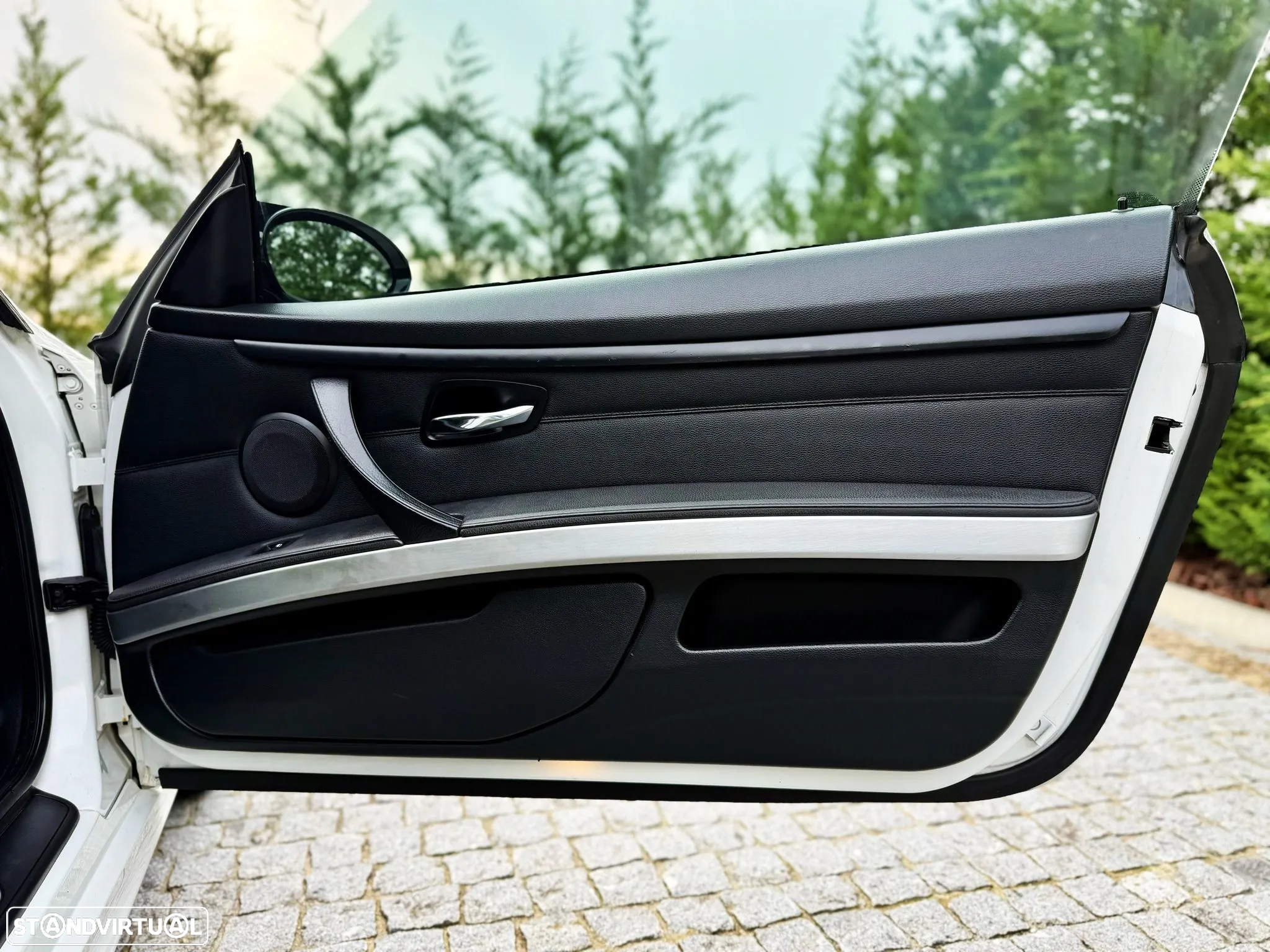 BMW 320 d Coupe Edição M - 22