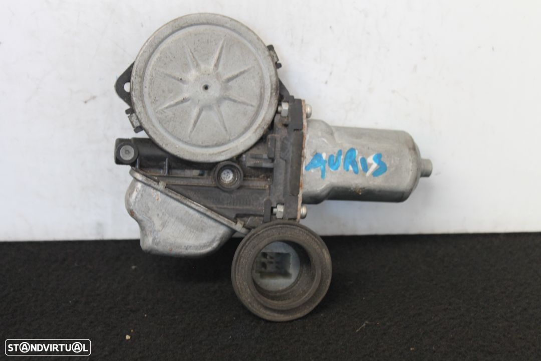 Motor Elevador Vidro Toyota Auris - 2