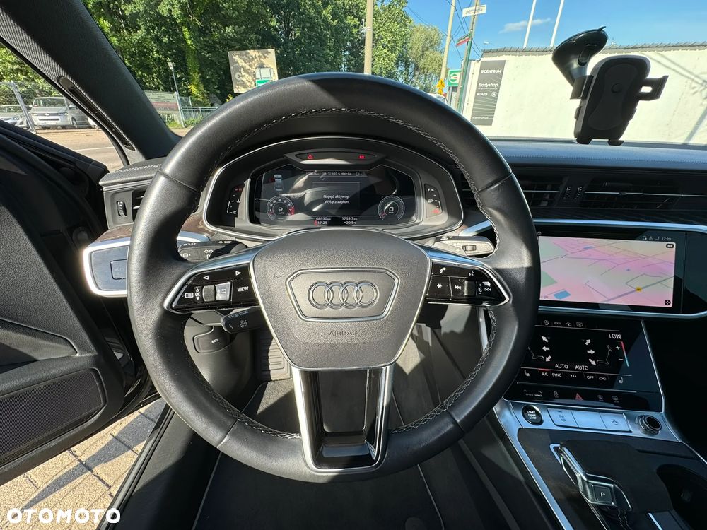 Audi A6 Limousine - 13