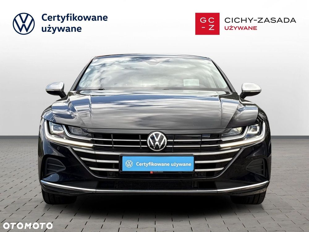 Volkswagen Arteon 2022
