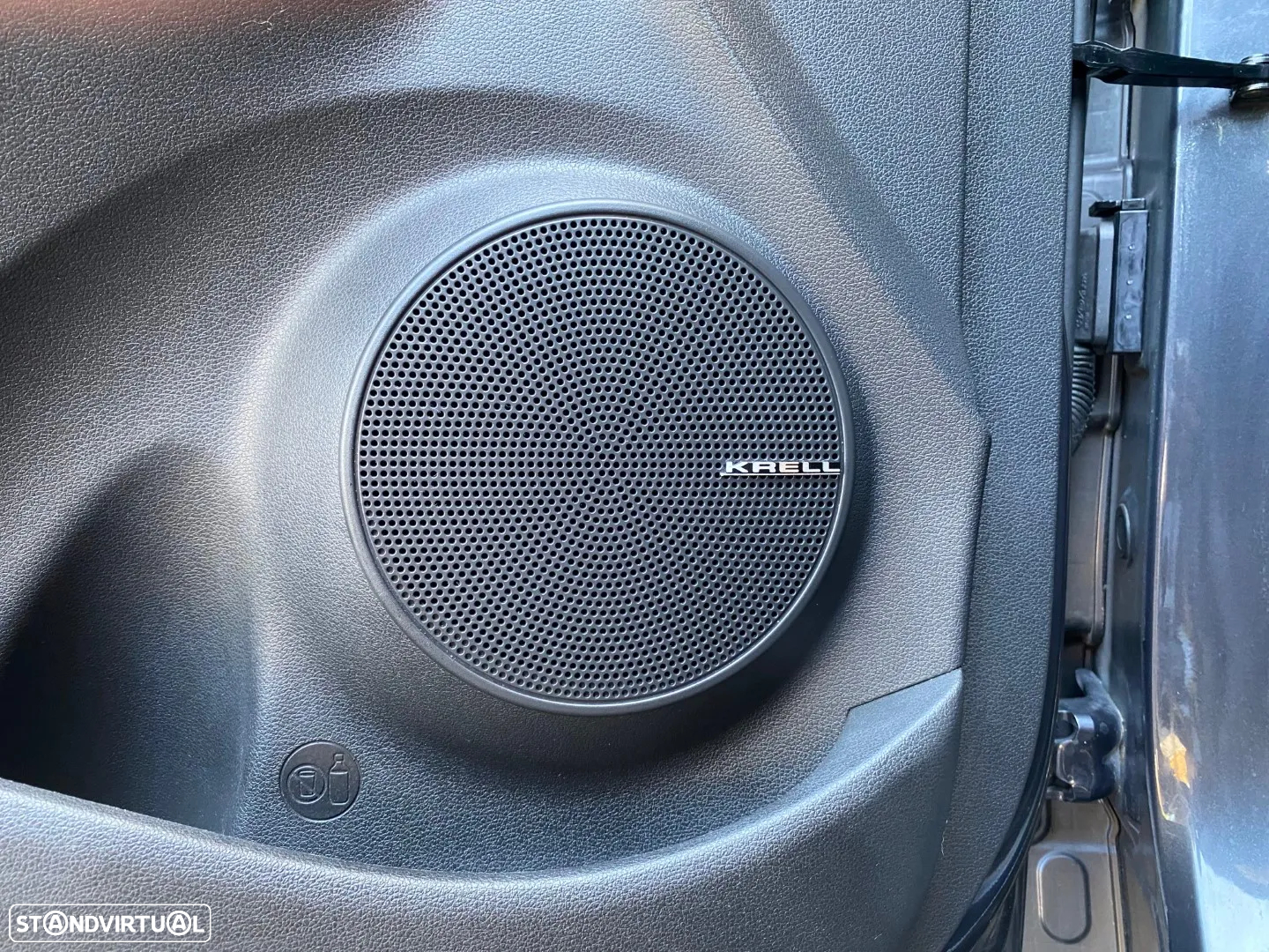 Hyundai Kauai EV 64 kWh Premium+LED - 21