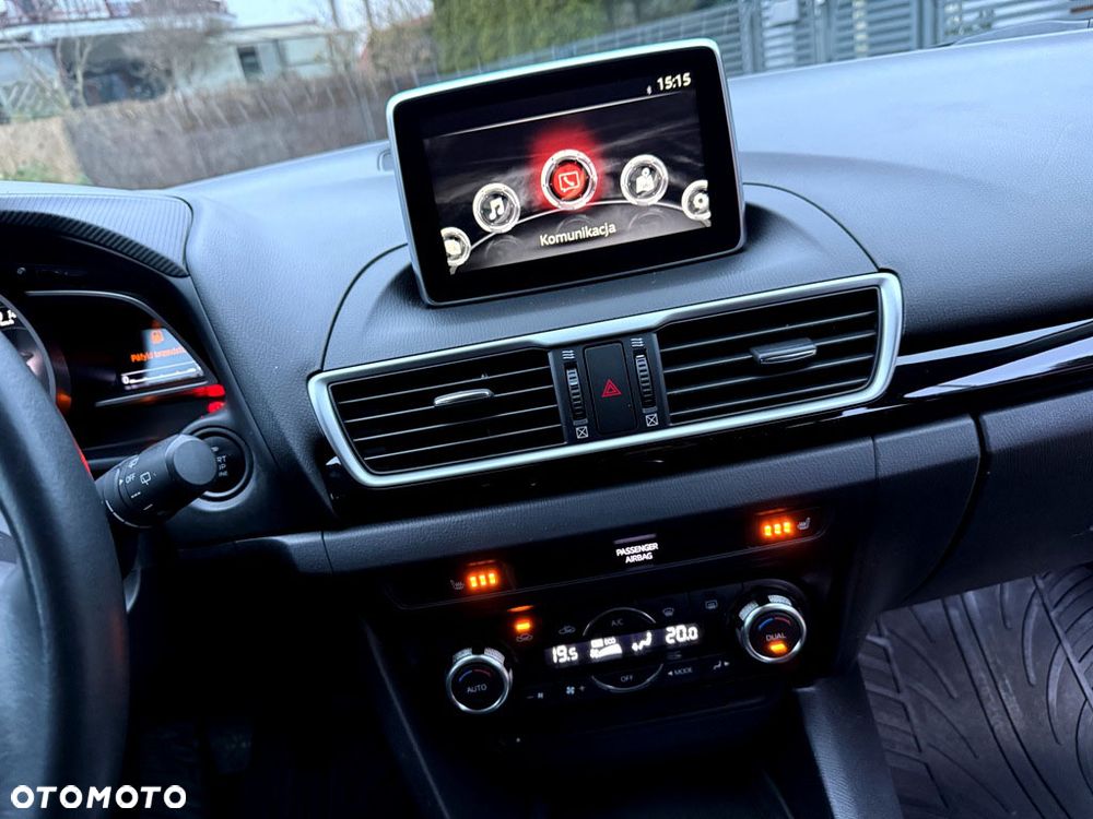 Mazda 3 2.0 Skypassion - 29