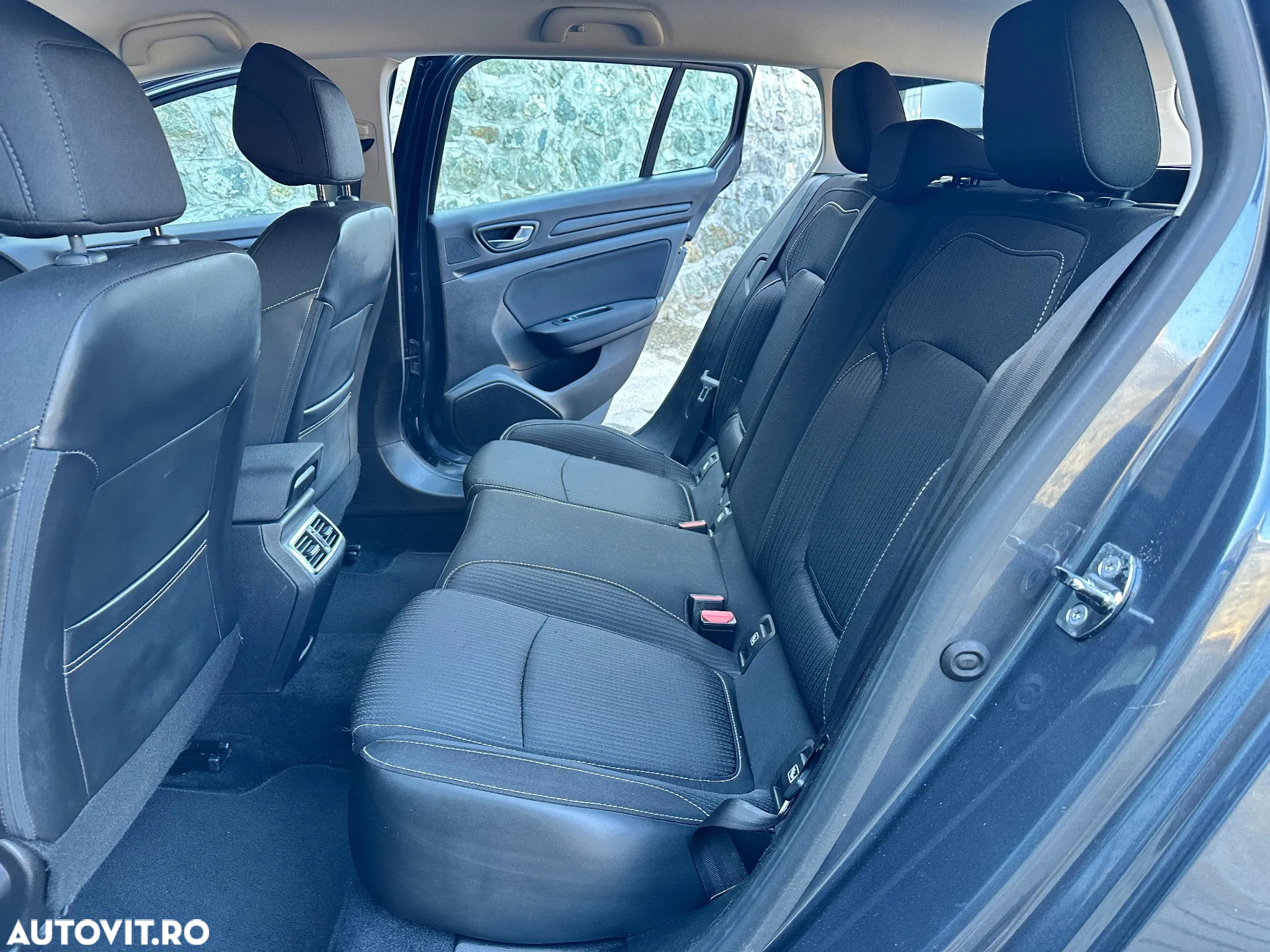 Renault Megane Estate 1.5 dCI Zen - 20