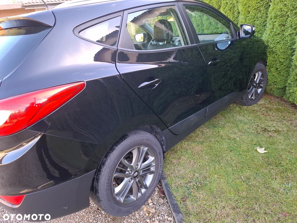 Hyundai ix35 1.6 GDI Style 2WD - 3