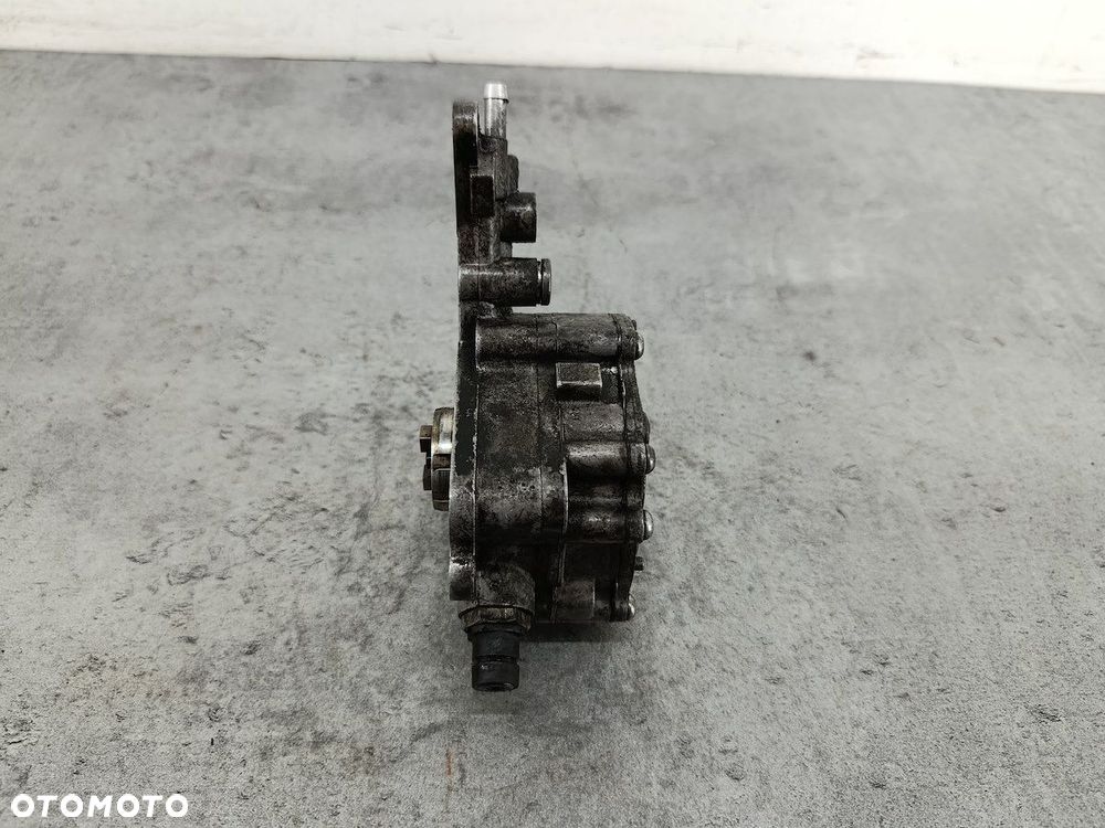 POMPA VACUM VW POLO IV FL 9N 038145209C BOSCH 1.4 TDI - 2