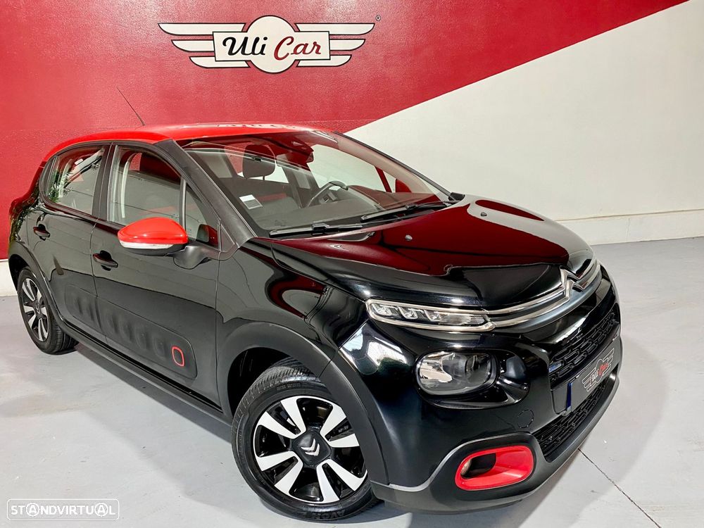 Citroën C3 1.2 PureTech Shine - 46