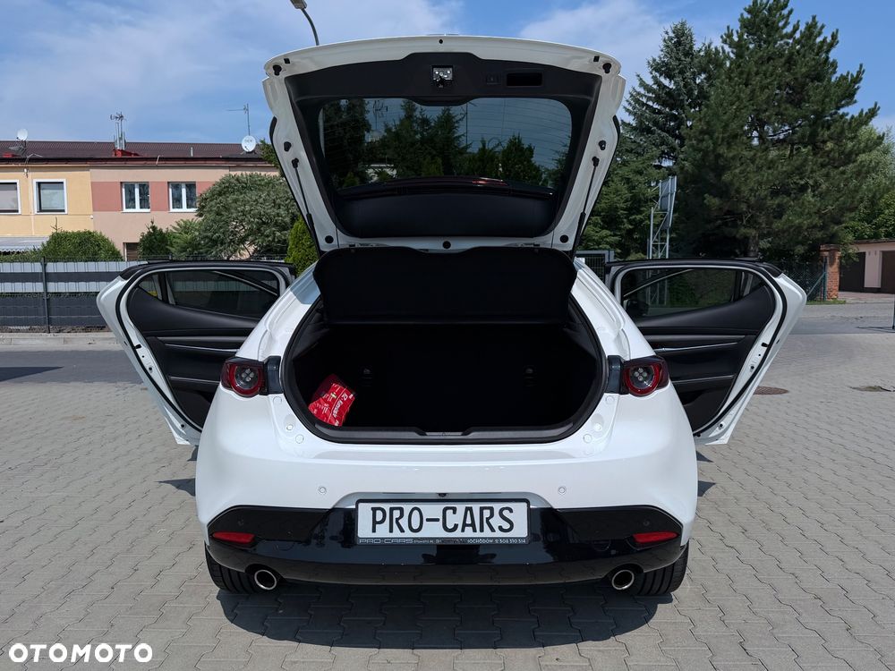 Mazda 3 - 15
