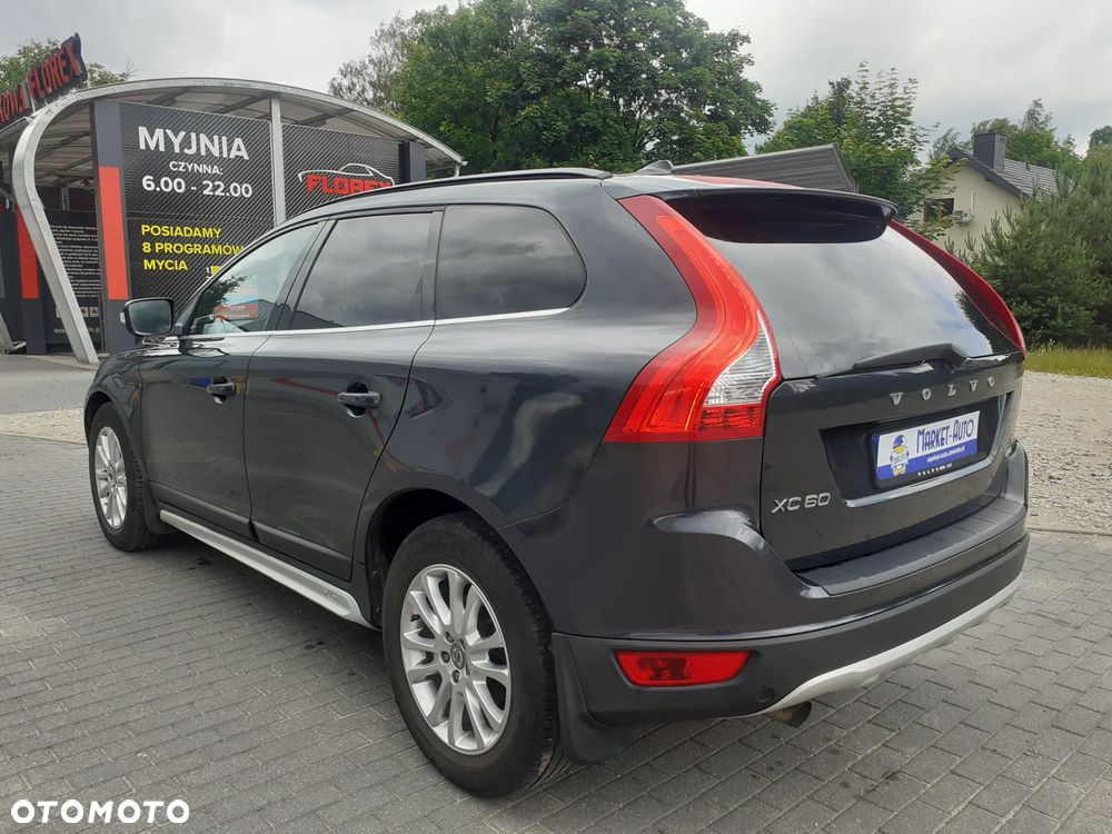 Volvo XC 60 - 3