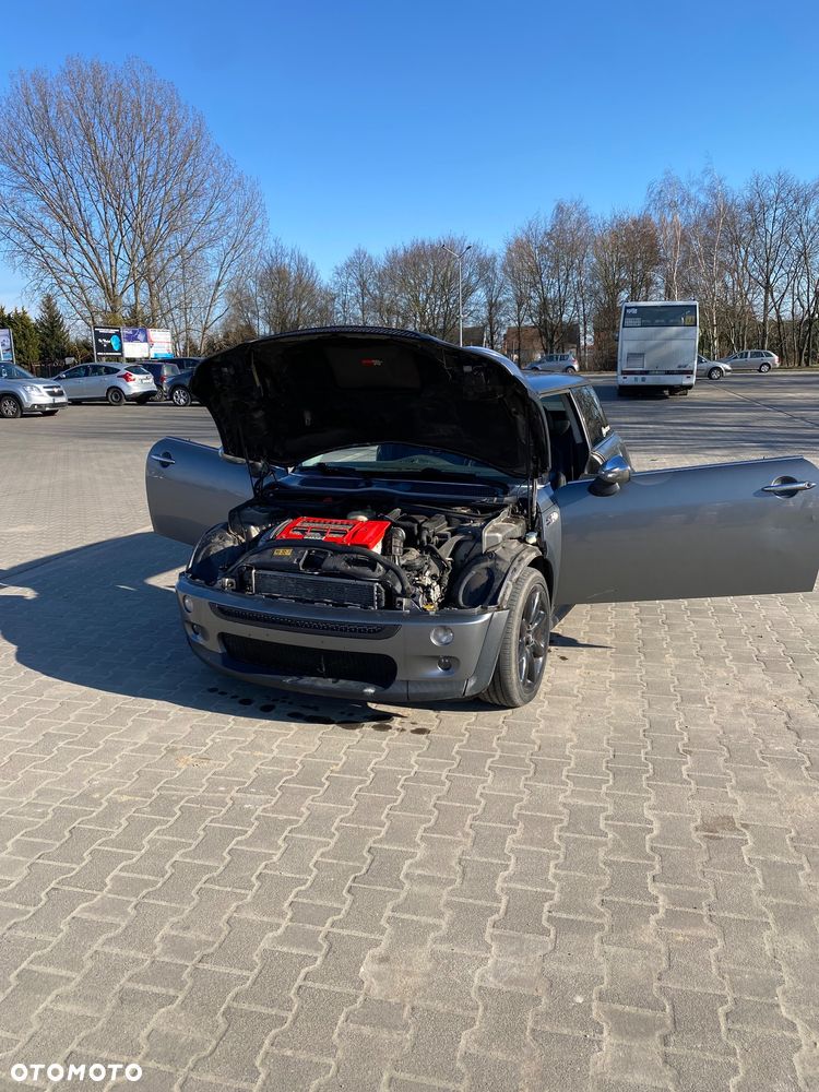 MINI Cooper - 9