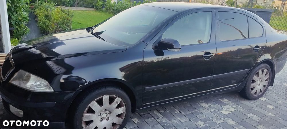 Skoda Octavia 1.9 TDI Classic - 4