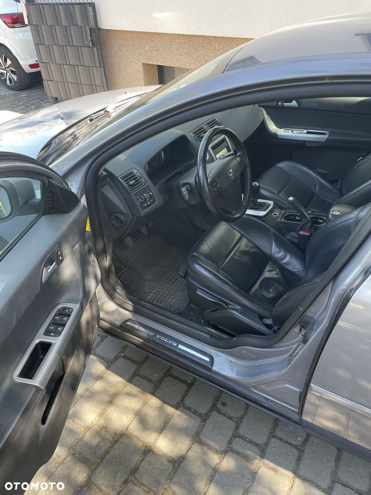 Volvo S40 1.6D Kinetic - 7