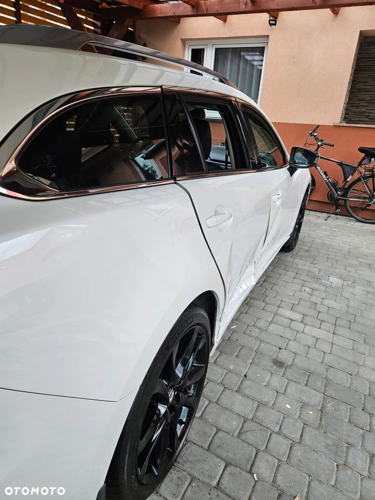 Mazda 6 2.2 D Skypassion I-ELoop - 9