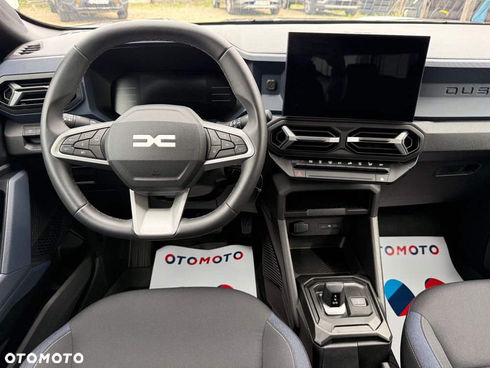 Dacia Duster - 24