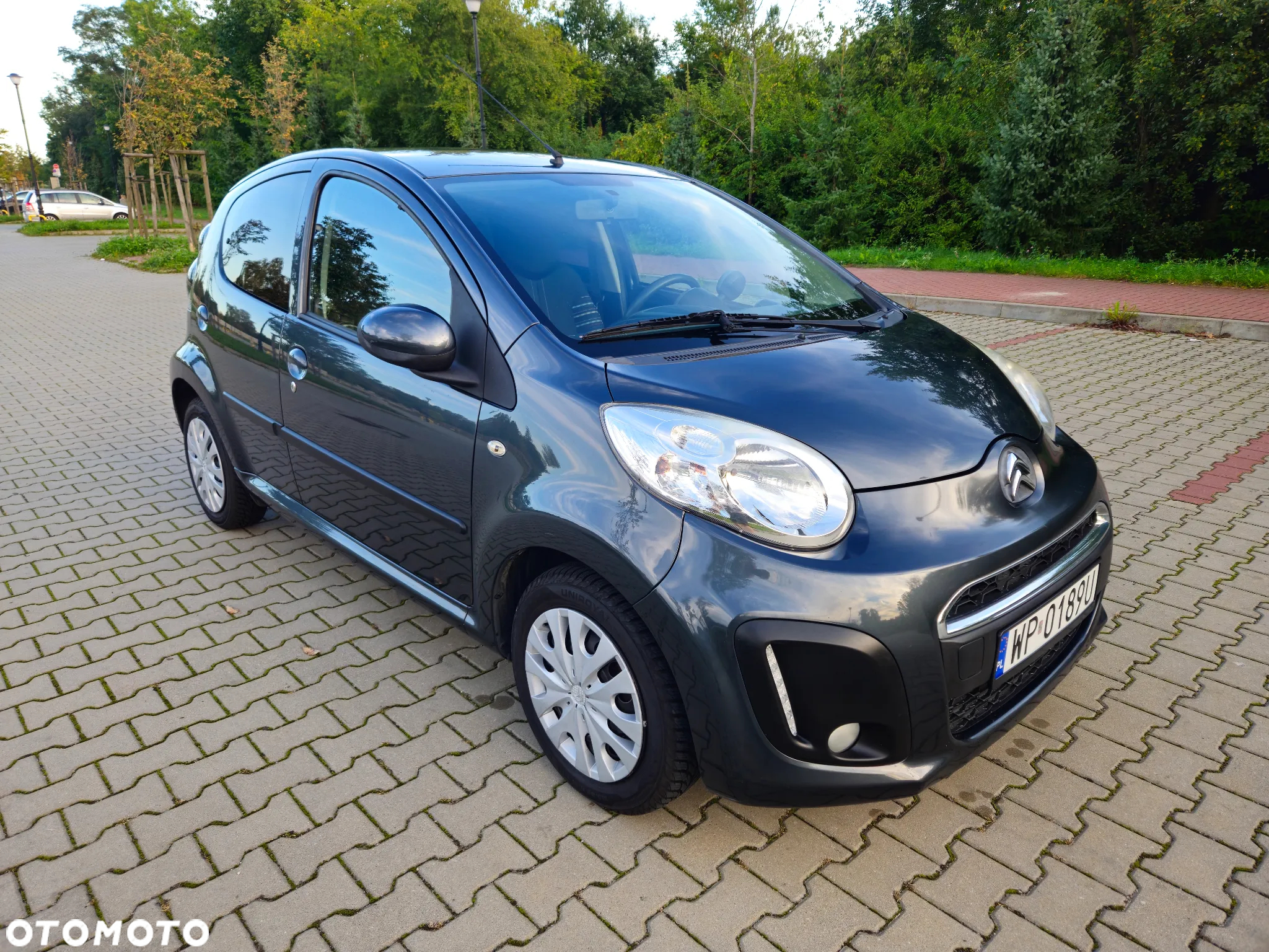 Citroën C1 1.0 Selection - 3