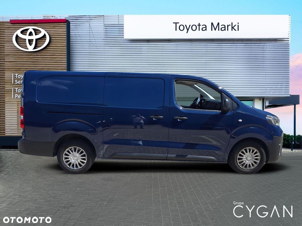 Toyota PROACE - 6