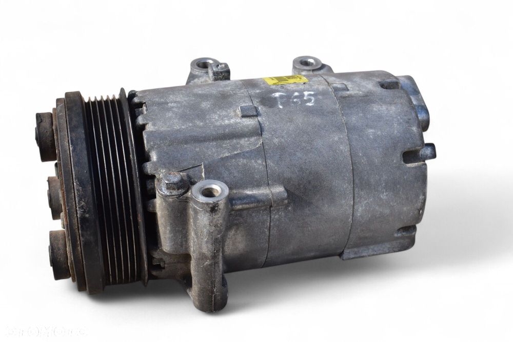 Sprężarka Klimatyzacji FORD FOCUS MK2 C-MAX MK1 1.8 TDCI 4M5H-19D629-AD - 7