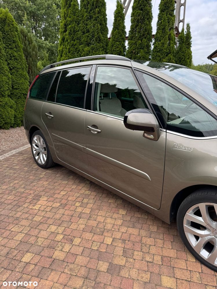 Citroën C4 Picasso 2.0 HDi Exclusive - 5