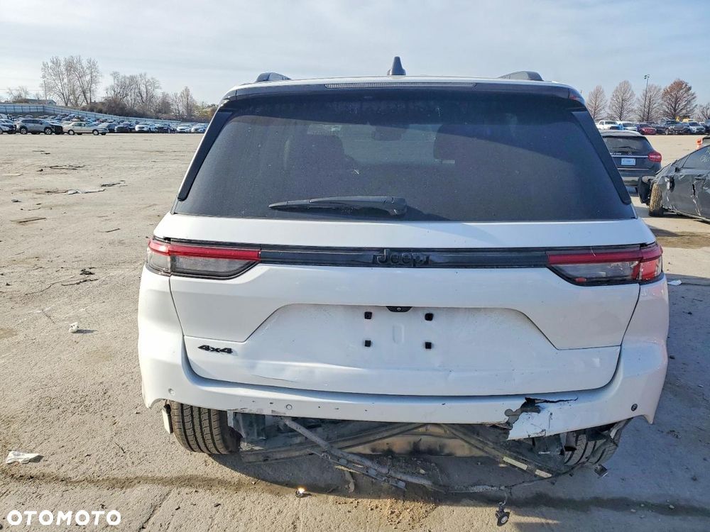 Jeep Grand Cherokee - 6