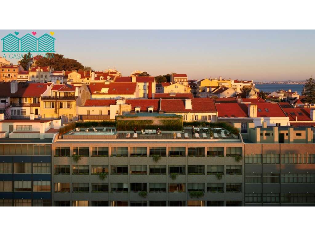 Loja no Centro de Lisboa - Grande imagem: 2/4