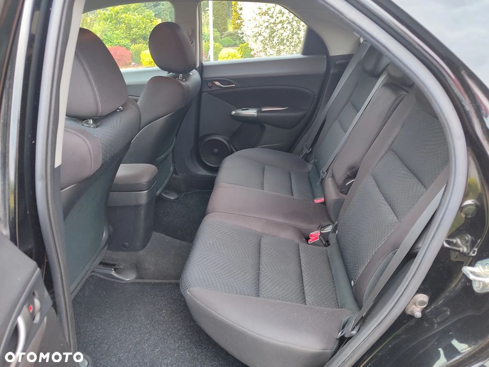 Honda Civic 1.4 i-VTEC - 5