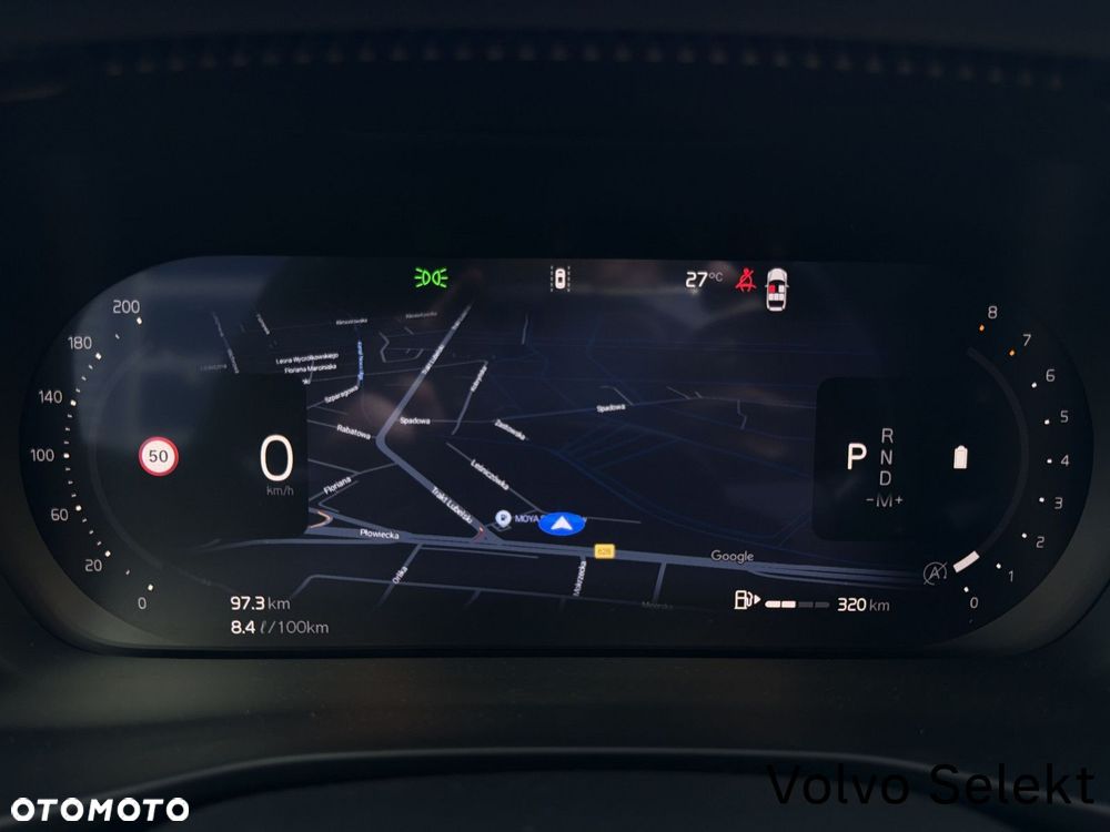 Volvo XC 40 - 22