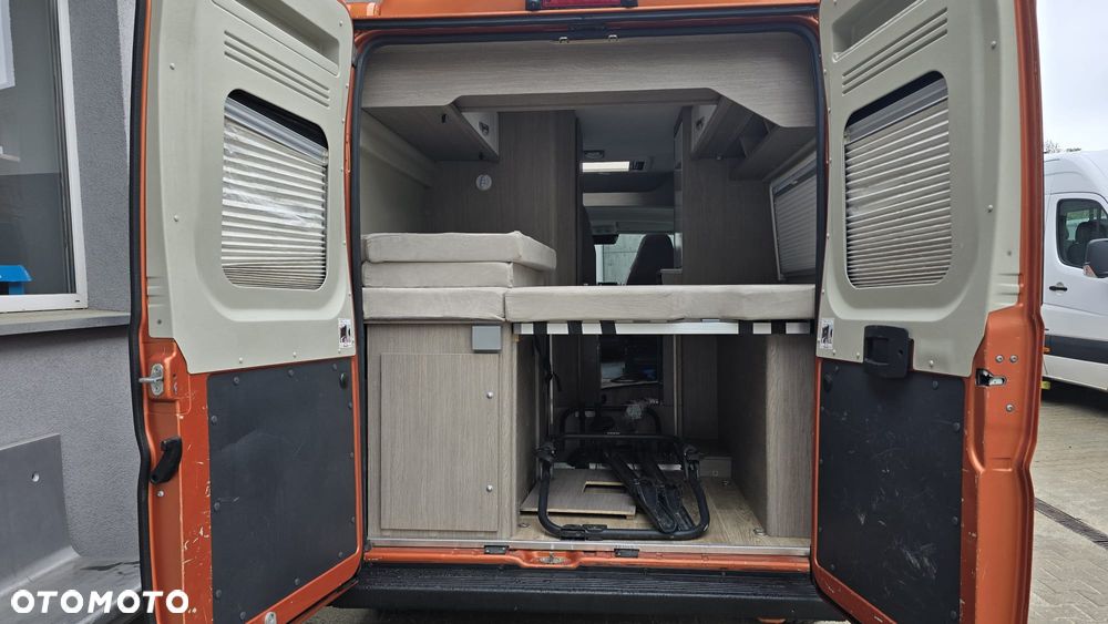 Possl 2 Win Plus 600 Citroen Jumper - 7