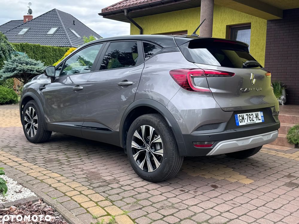 Renault Captur - 4