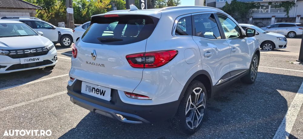 Renault Kadjar TCe EDC GPF Intens - 2