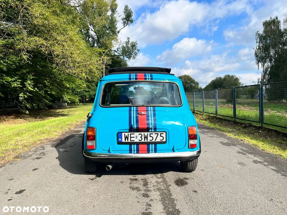 MINI Inny - 6