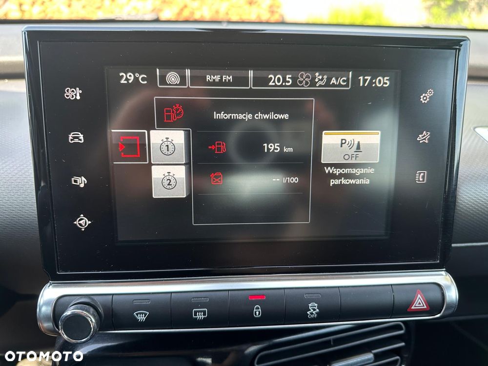 Citroën C4 Cactus PureTech 82 Feel Edition - 20