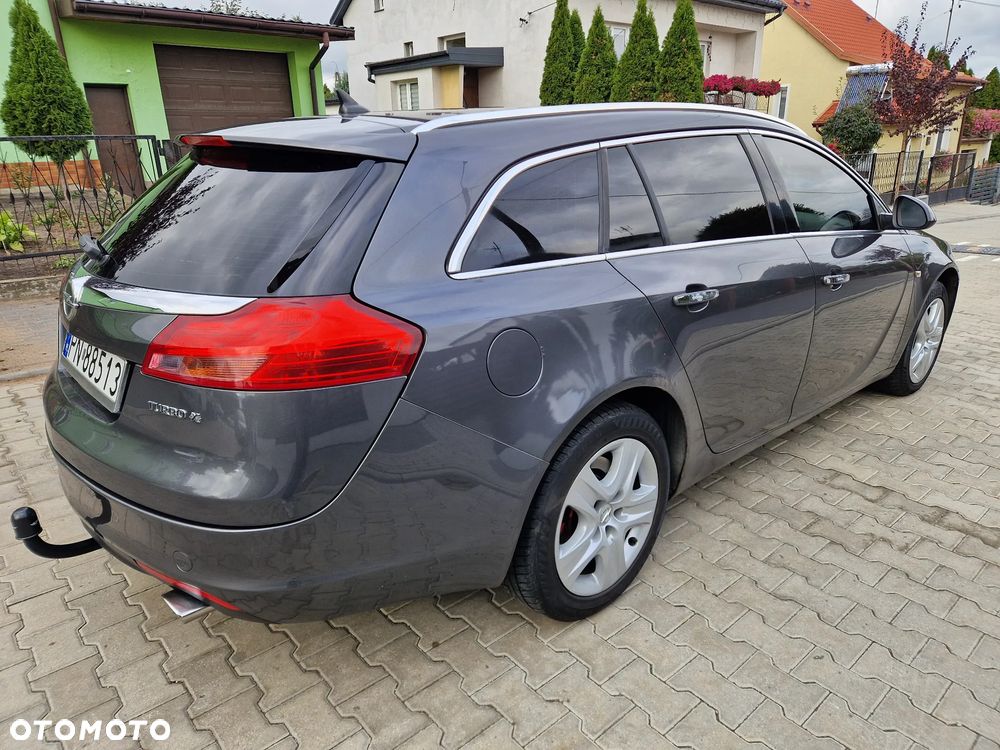 Opel Insignia - 29