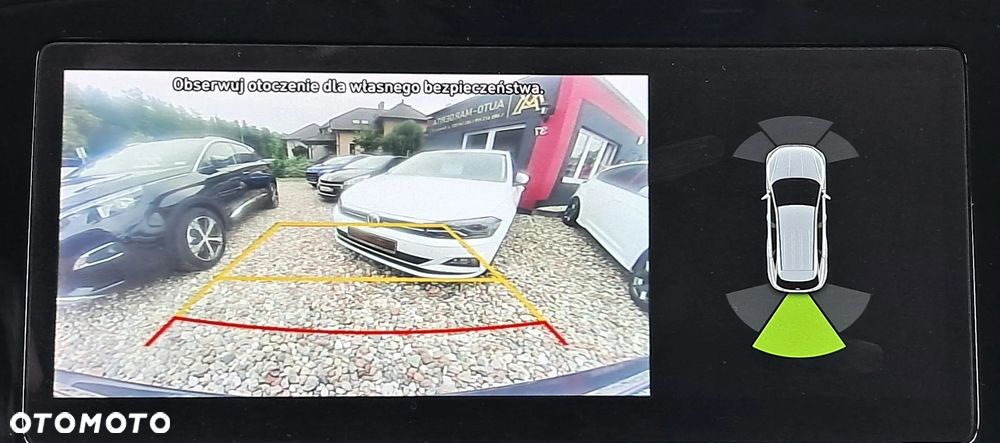 Hyundai Tucson 1.6 CRDi 48V-Hybrid 2WD DCT Select - 18