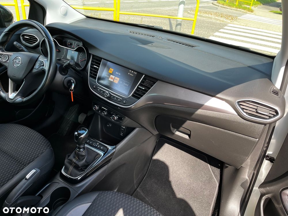 Opel Crossland X 1.6 Start/Stop Innovation - 22