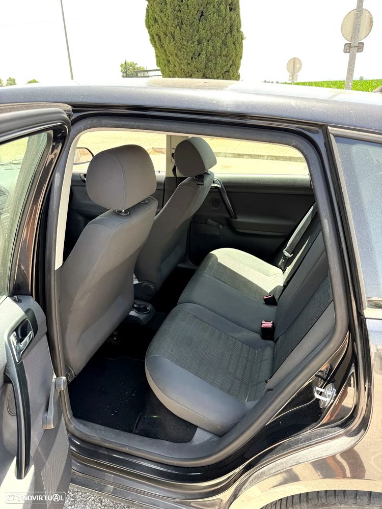 VW Polo 1.2 Live - 8