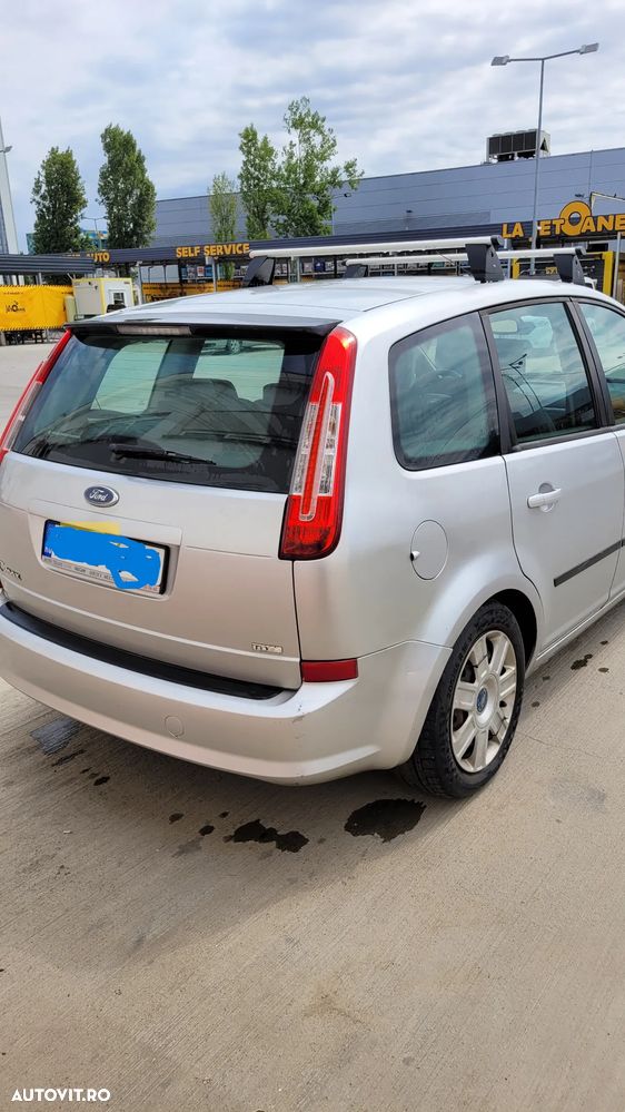 Ford C-Max - 4