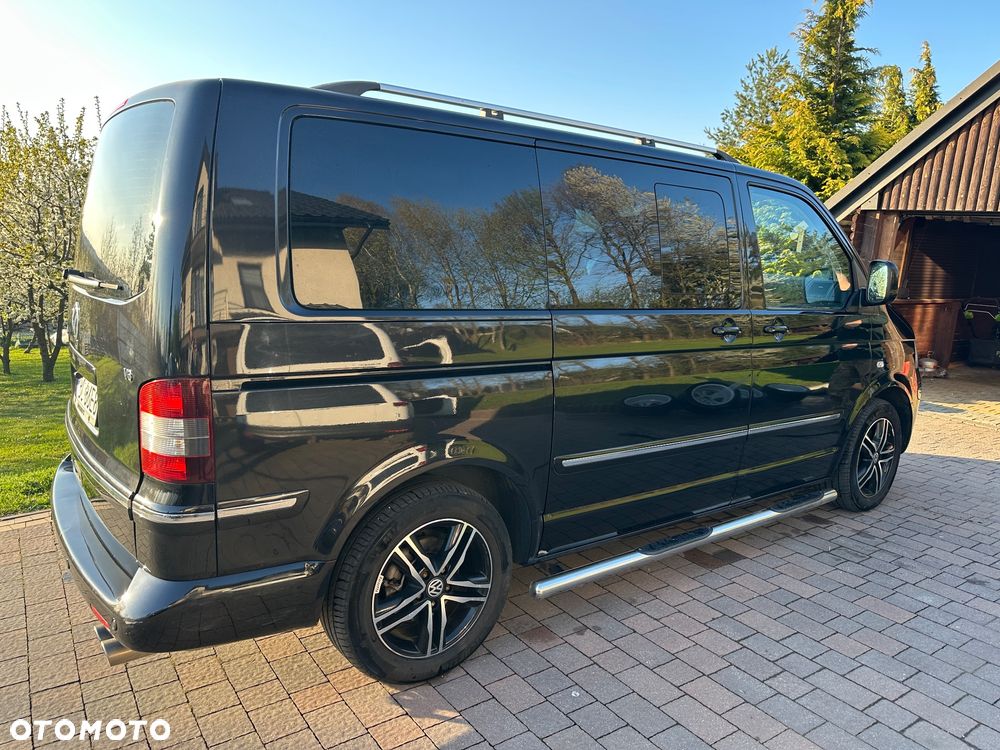 Volkswagen Multivan - 6