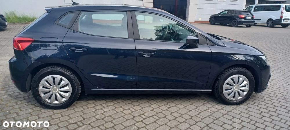 Seat Ibiza 1.0 MPI EVO Reference S&S - 5