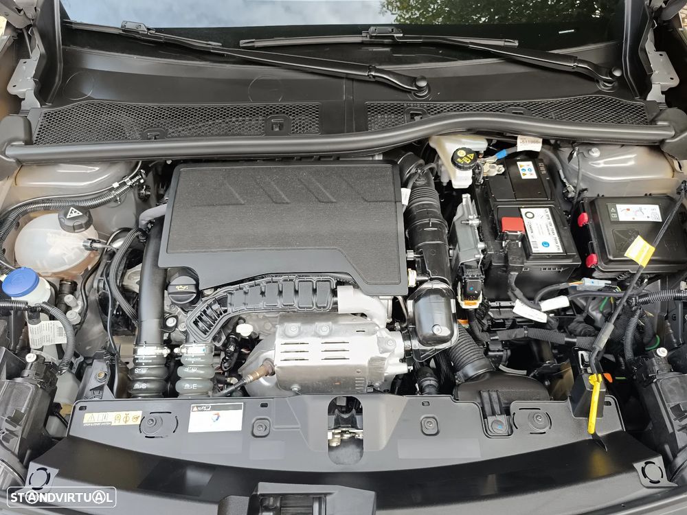 Peugeot 2008 1.2 PureTech Allure Pack - 39