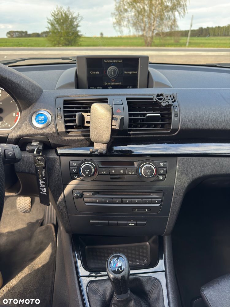 BMW Seria 1 118d DPF - 16
