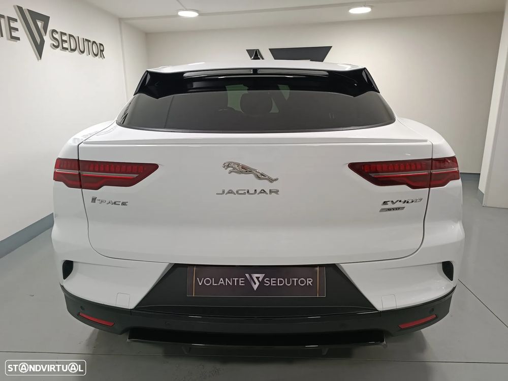 Jaguar I-Pace S AWD Aut. - 4