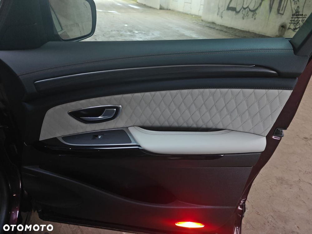 Renault Espace BLUE dCi 200 EDC INITIALE PARIS - 18