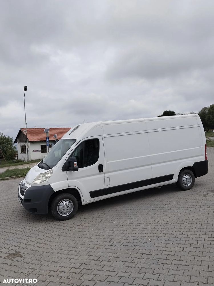 Citroën Jumper - 7